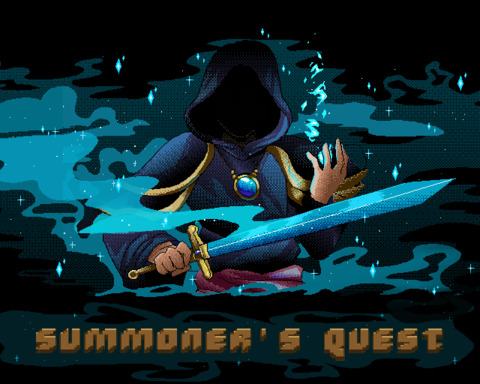 Summoner's Quest
