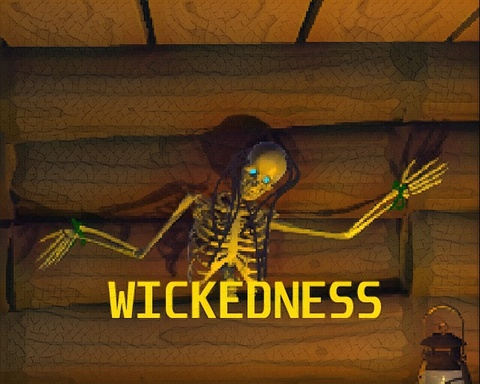 The Wickedness