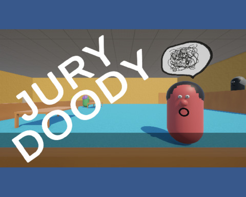 Jury Doody