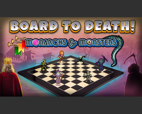 Board to Death