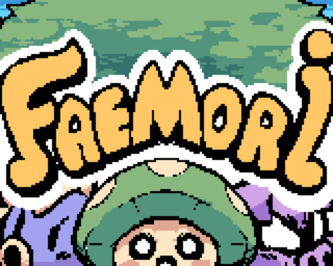 Faemori