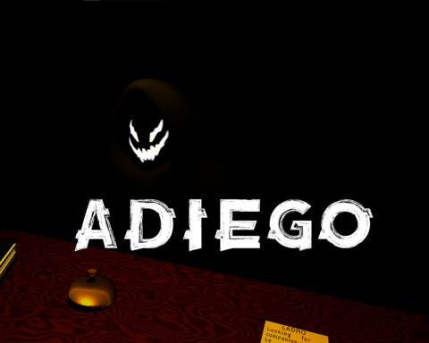 Adiego