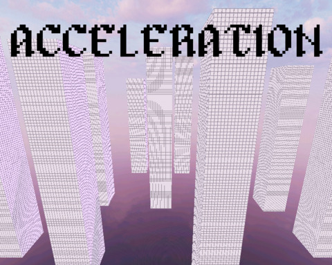 Accelerate