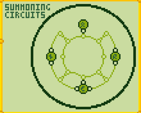 Summoning Circuits