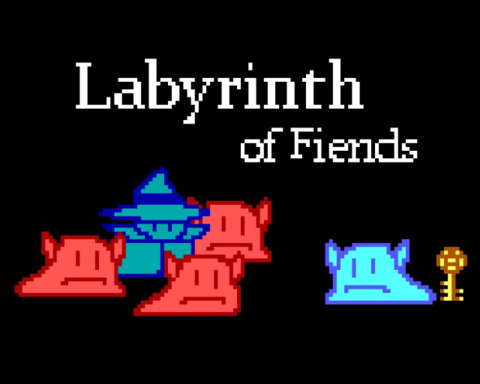 Labyrinth of Fiends