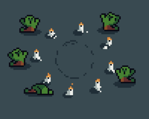 Summoning