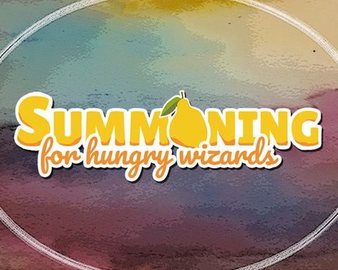 Summoning for Hungry Wizards