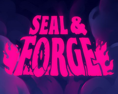Seal & Forge