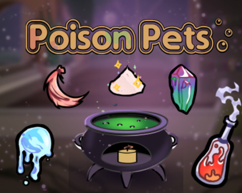 Poizon Pets