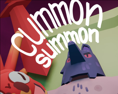 Cummon Summon