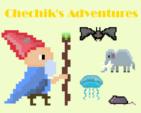 Chechik's Adventures