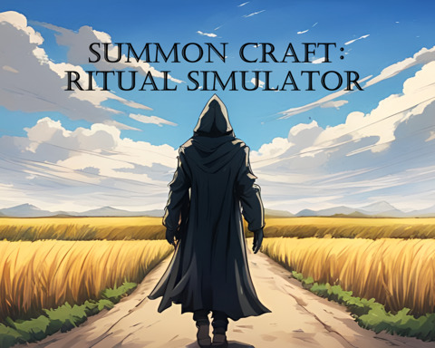 Summon craft: Ritual Simulator