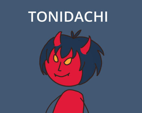 Tonidachi