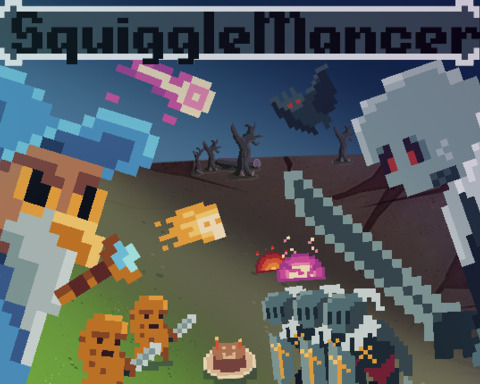 SquiggleMancer