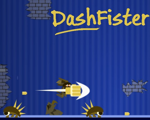 Dashfister