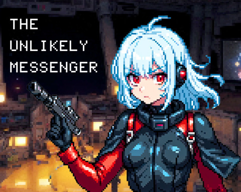 The Unlikely Messenger
