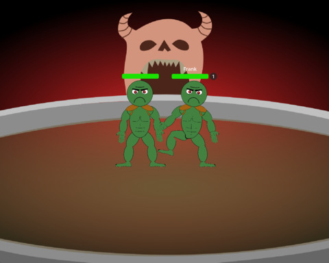 PartBattle