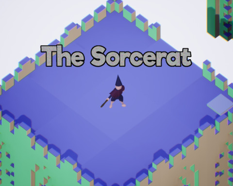 The Sorcerat
