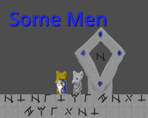 Some Men