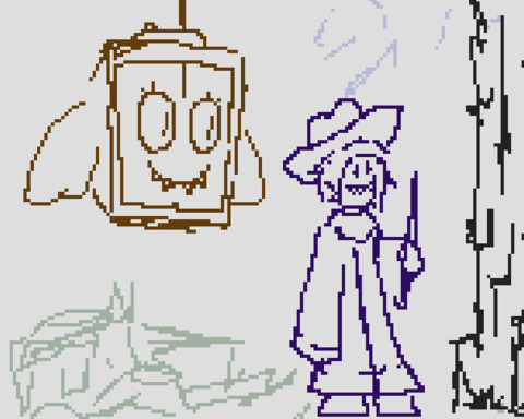 Brew Some Unique & Appetizing Potions!
