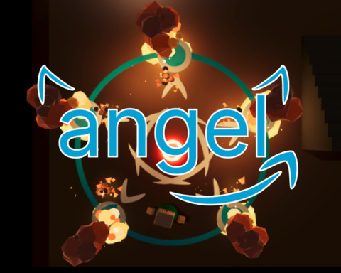 Angel's Inferno