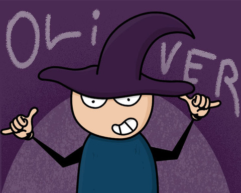 Oliver