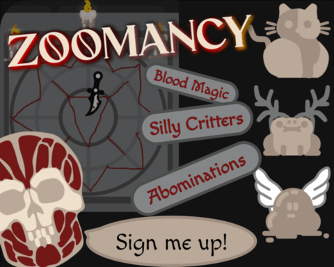 Zoomancy