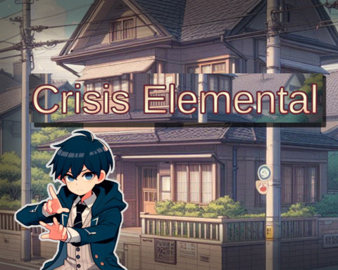 Crisis Elemental