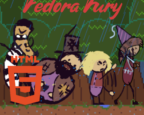 Fedora Fury