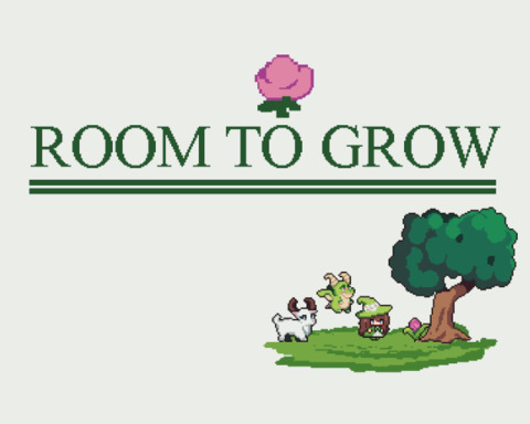 Room to Grow