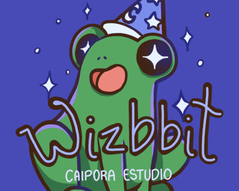 Wizbbit