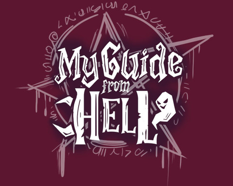 My guide from Hell