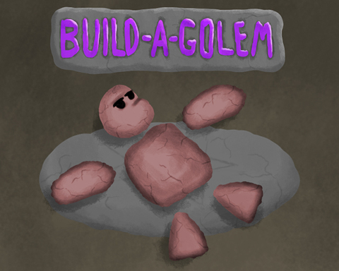 Build-a-Golem