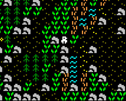 Druid Island