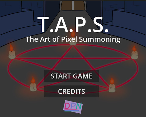 The Art of Pixel Summoning (TAPS)