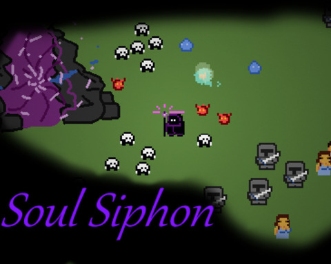 Soul Siphon