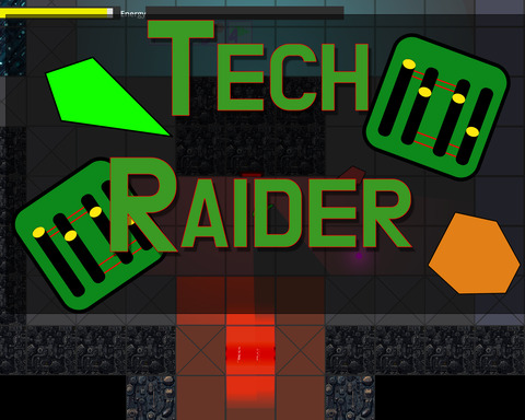 Tech Raider