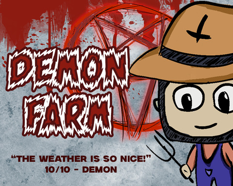 Demon Farm