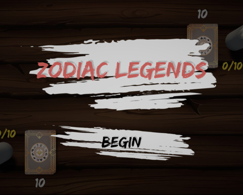 Zodiac Legends