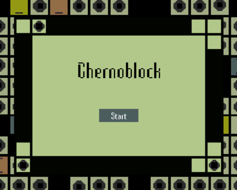 Chernoblock