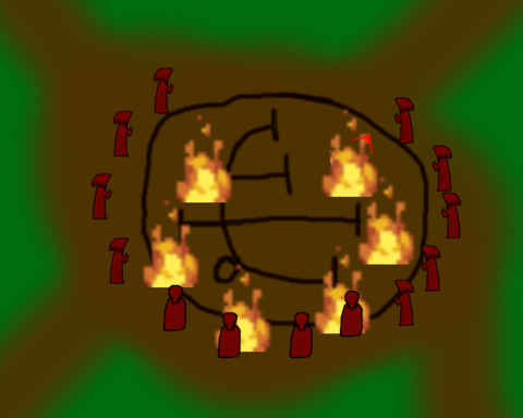 Need to summon more time