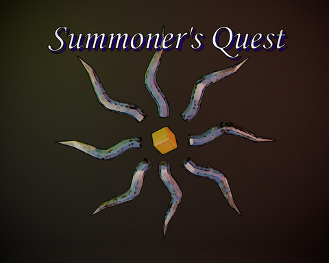 Summoner's Quest