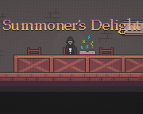 Summoner's Delight