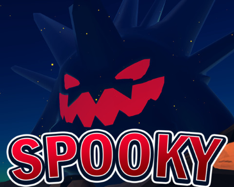 Spooky