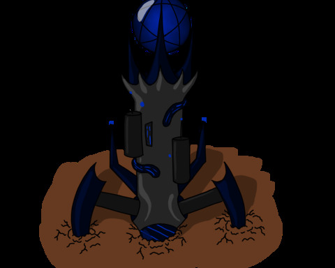 Infernal Conquest