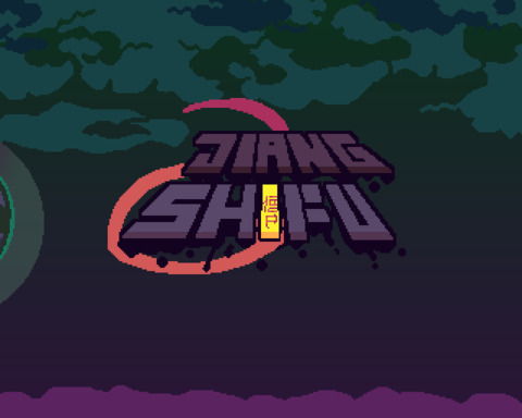 Jiang Shifu
