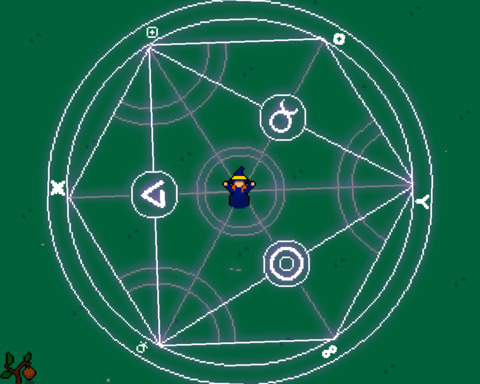 The Great Witch