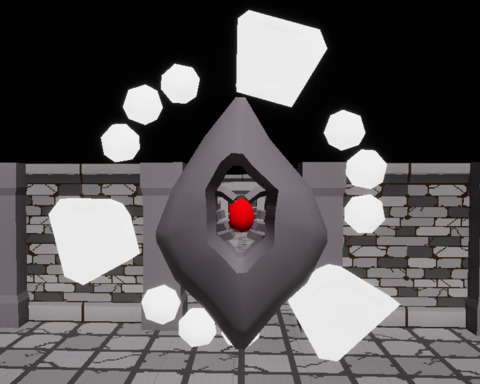 Summoner's Dungeon