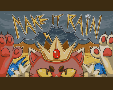 Make It Rain