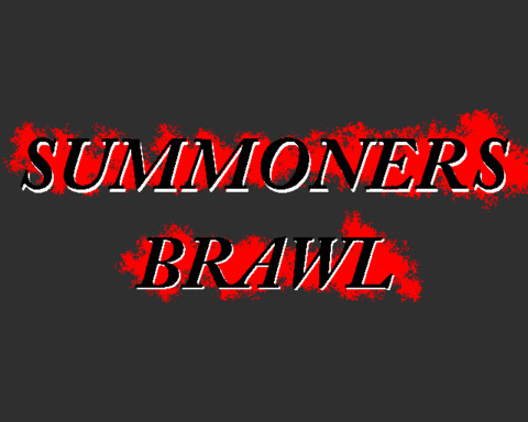 Summoners Brawl